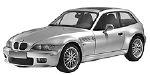 BMW E36-7 U3004 Fault Code