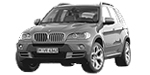 BMW E70 U3004 Fault Code