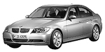 BMW E92 U3004 Fault Code