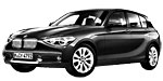 BMW F20 U3004 Fault Code